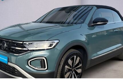 VW T-Roc 5.304 km 32.405 &euro; Walldorf 69190