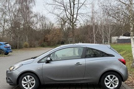 Opel Corsa 133.000 km 6.300 &euro; Viernheim 68518