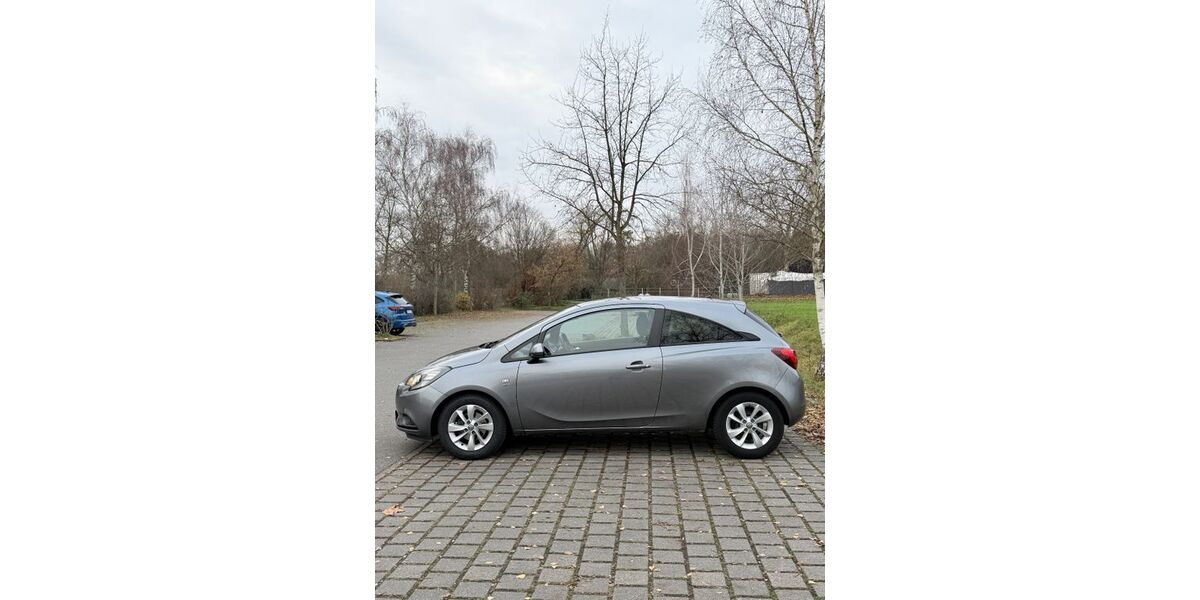 Opel Corsa 133.000 km 6.300 &euro; Viernheim 68518