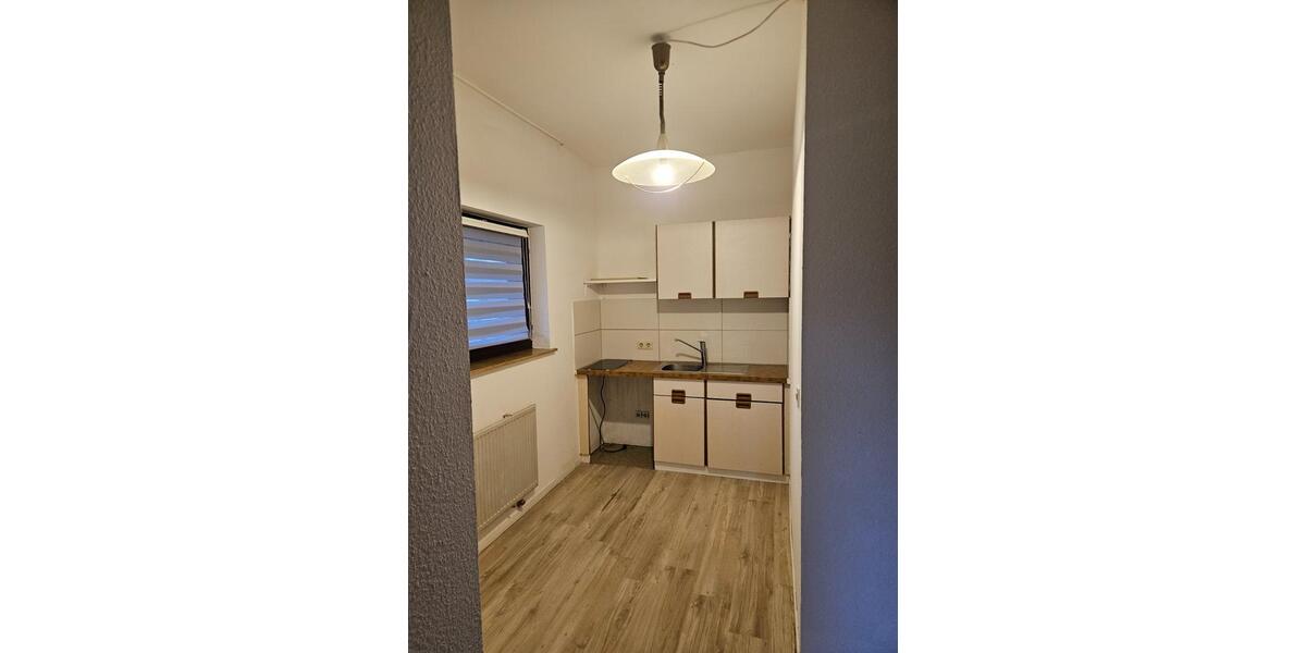 Dachgeschoßwohnung Heidelberg Neuenheim - 2 Zimmer, 35 m&sup2;, 88.000&euro; | Angebot:24788388