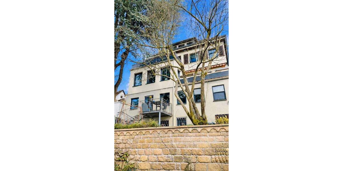 Mehrfamilienhaus, Wohnhaus Heidelberg / Ziegelhausen Ziegelhausen - 1 Zimmer, 332 m&sup2;, 4.450&euro; | Angebot:25265961