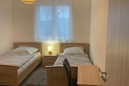 Modische, wunderschöne Wohnung Ilvesheim 3 zimmer