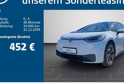 VW ID.3 20.426 km 29.900 &euro; Ludwigshafen 67059
