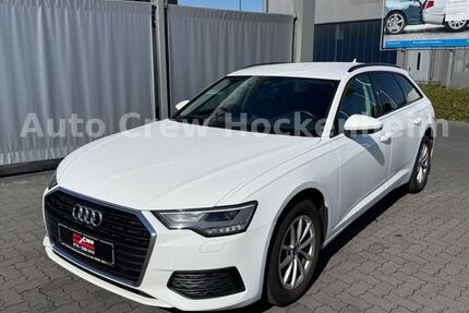 Audi A6 131.555 km 23.490 &euro; Hockenheim 68766