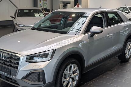 Audi Q2 56.000 km 19.900 € Weinheim 69469