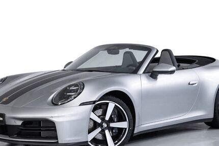 Porsche 992 9.500 km 154.900 &euro; Mannheim 68229