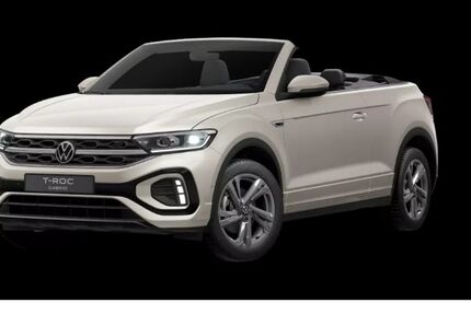 VW T-Roc 1.913 km 39.551 &euro; Walldorf 69190