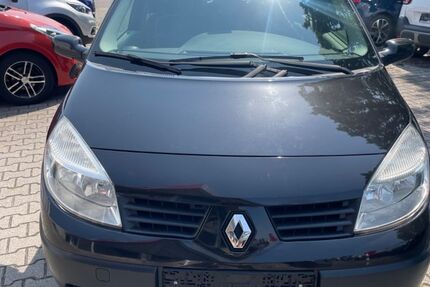 Renault Scenic 93.000 km 3.999 &euro; Speyer 67346