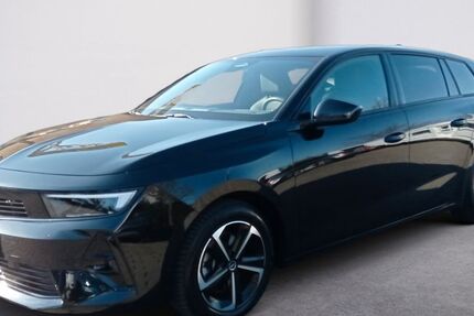 Opel Astra 7.300 km 22.730 &euro; Maxdorf 67133