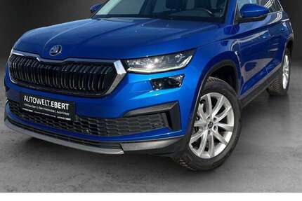 Skoda Kodiaq 49.900 km 30.890 &euro; Bensheim 64625
