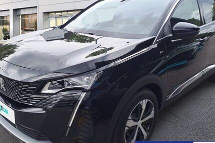 Peugeot 3008 9.377 km 20.890 &euro; Mannheim 68309