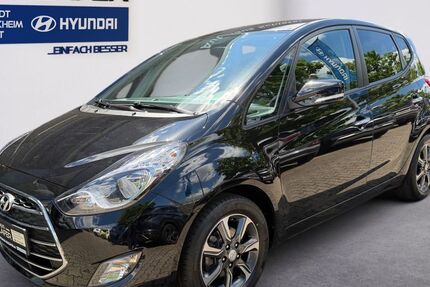 Hyundai ix20 68.815 km 13.480 &euro; Bad Dürkheim 67098