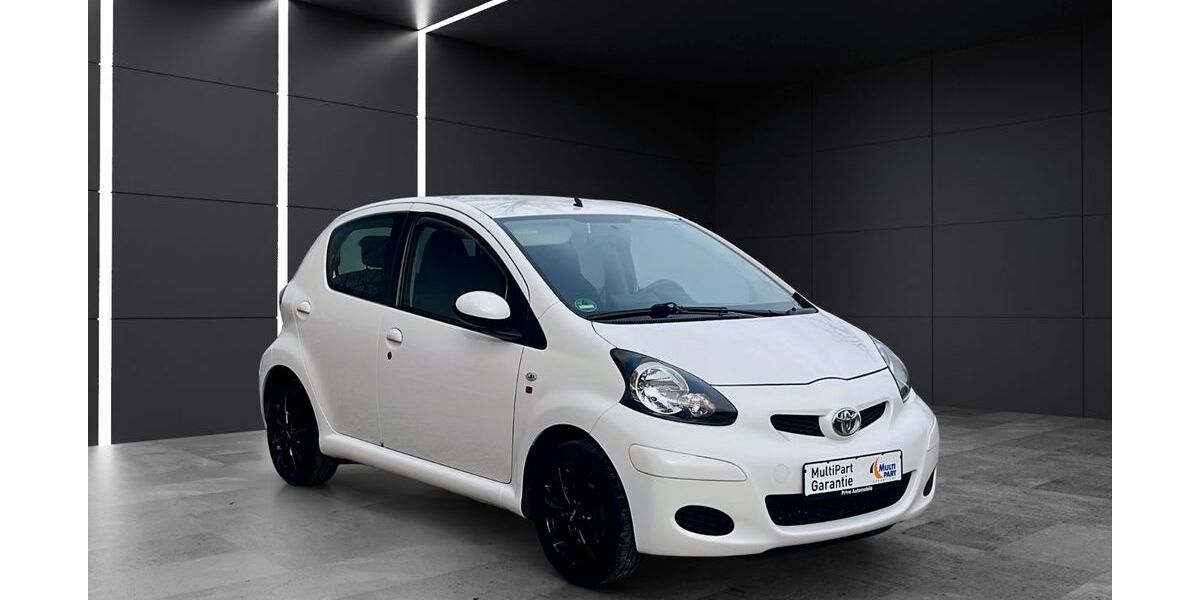 Toyota Aygo (X) 113.621 km 4.590 &euro; Worms 67547