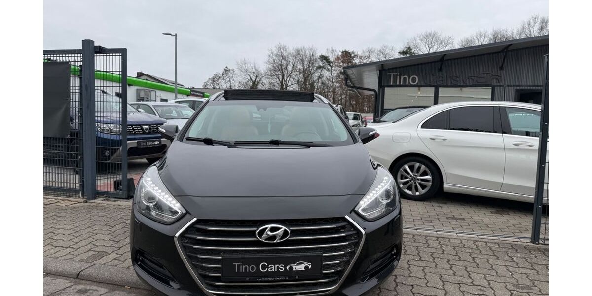 Hyundai i40 221.000 km 7.999 &euro; schifferstadt 67105