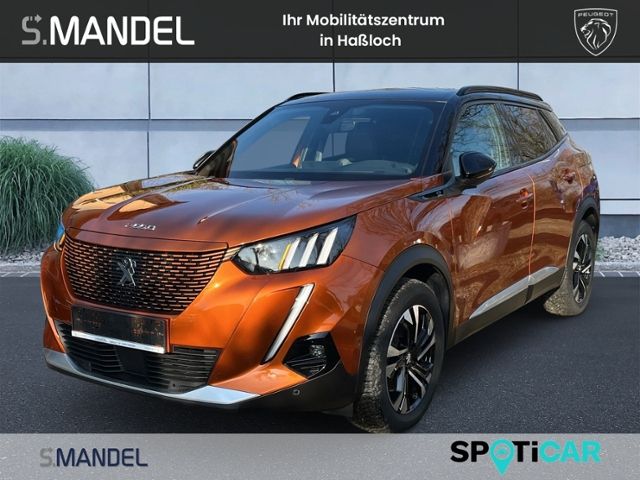 Peugeot 2008 43.500 km 17.900 &euro; Haßloch 67454
