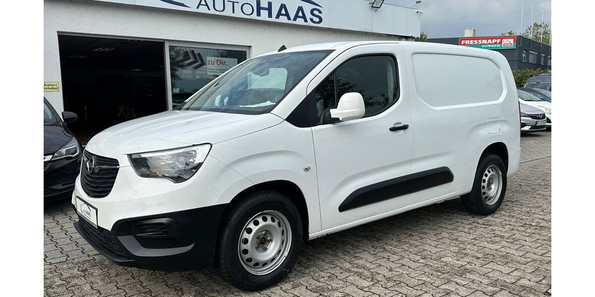 Opel Combo 89.800 km 10.990 &euro; Viernheim 68519