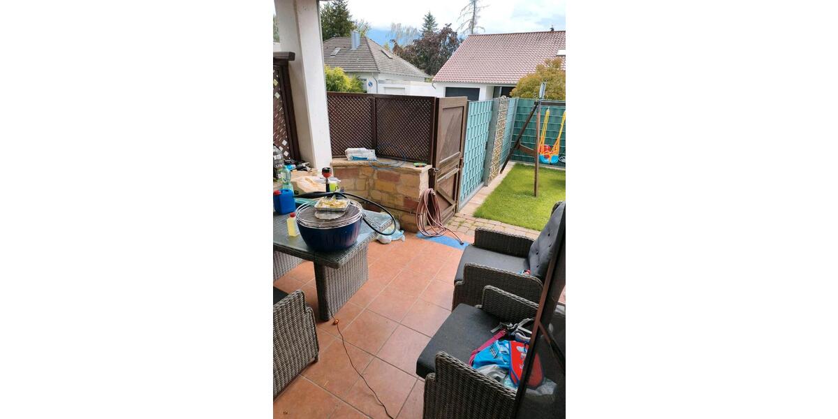 Erdgeschoßwohnung Böhl-Iggelheim Iggelheim - 3 Zimmer, 90 m&sup2;, 350.000&euro; | Angebot:26771774