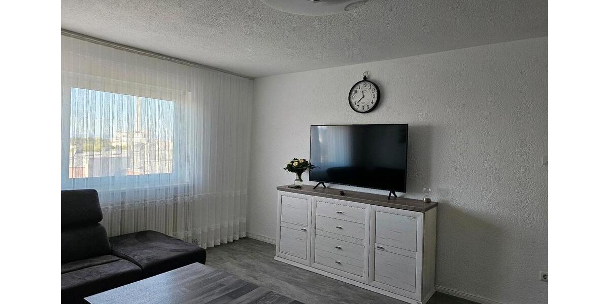 Etagenwohnung Ludwigshafen am Rhein Ludwigshafen-Hemshof - 5 Zimmer, 112 m&sup2;, 310.000&euro; | Angebot:26228329