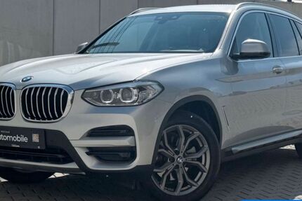 BMW X3 37.000 km 32.999 &euro; Leimen 69181