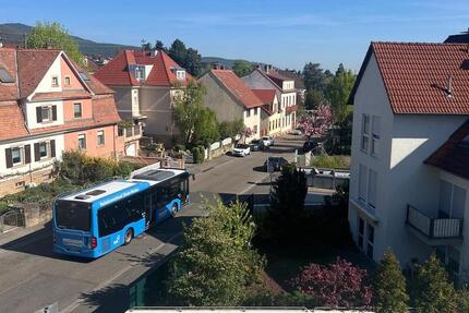 Dachgeschoss Wohnung in Neustadt an der Weinstraße 1.5 zimmer