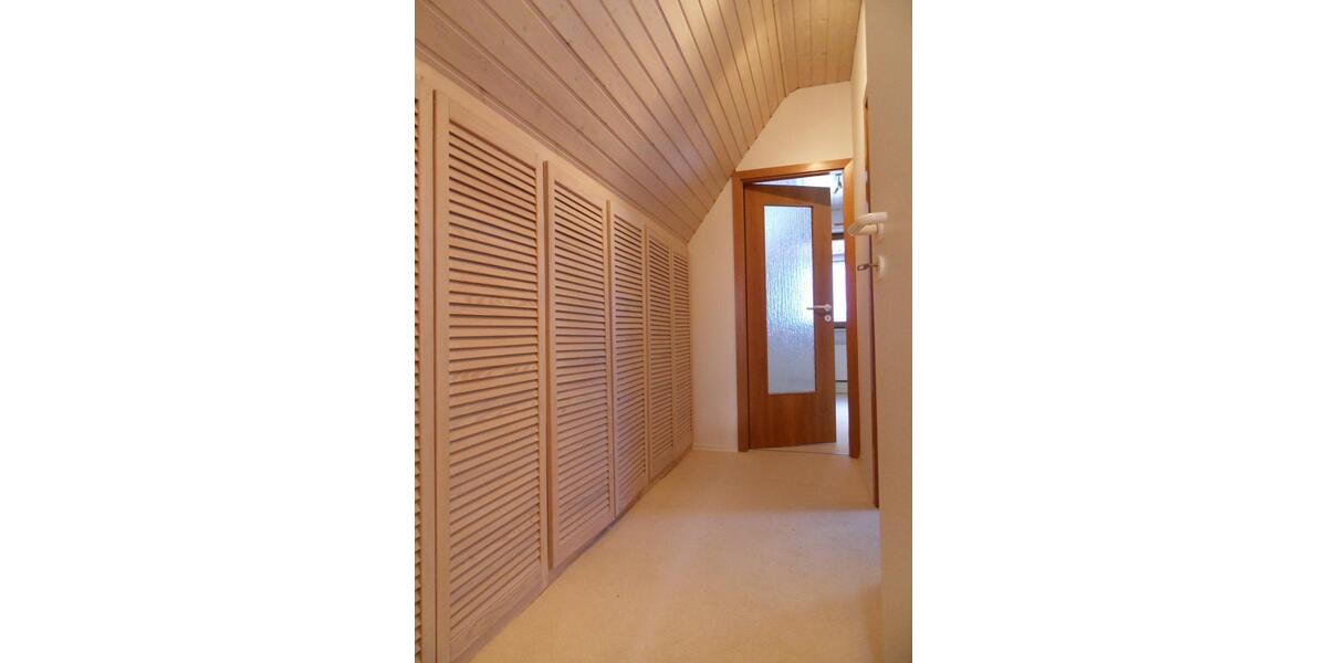 Maisonettenwohnung Zwingenberg - 5 Zimmer, 120 m&sup2;, 309.000&euro; | Angebot:24554917