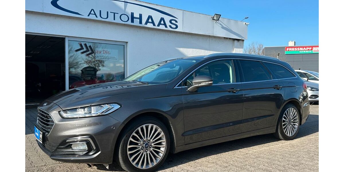 Ford Mondeo 193.969 km 12.490 &euro; Viernheim 68519