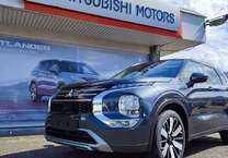 Gebrauchtwagen Mitsubishi Outlander