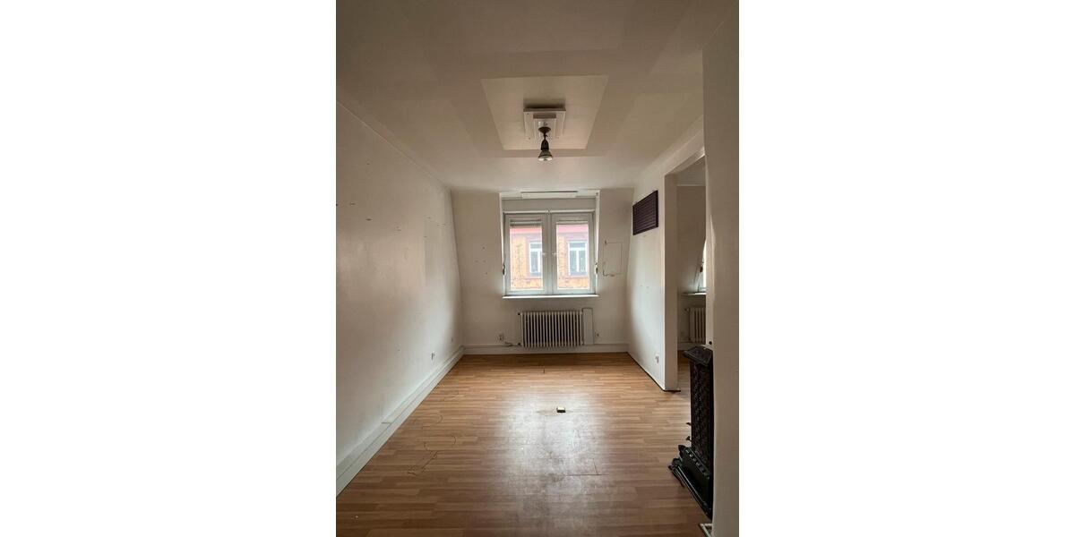 Mehrfamilienhaus, Wohnhaus Mannheim Käfertal - 7.5 Zimmer, 152 m&sup2;, 599.900&euro; | Angebot:26062370