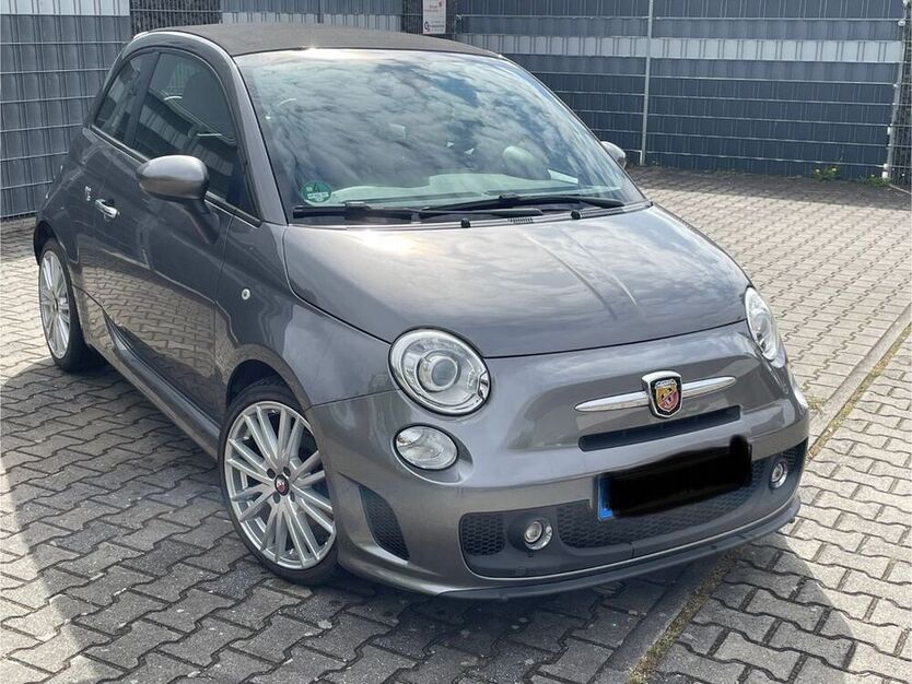 500C