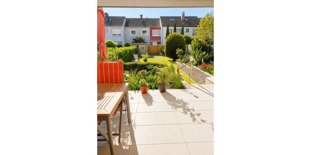 Reihenmittelhaus Frankenthal - 4 Zimmer, 110 m&sup2;, 479.000&euro; | Angebot:26670108