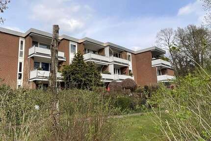 Wohnung zum Kaufen in Stolzenau 79.800 € 50 m²