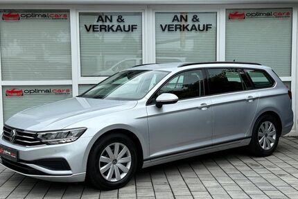 VW Passat 75.450 km 19.950 &euro; Mannheim 68199