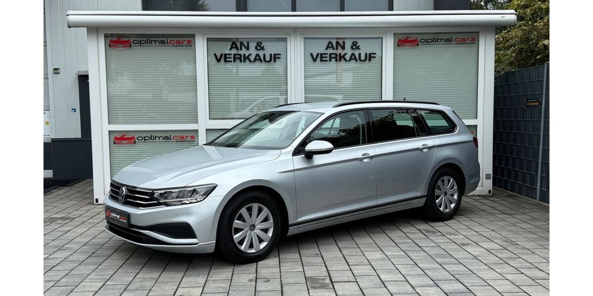 VW Passat 75.450 km 20.950 &euro; Mannheim 68199