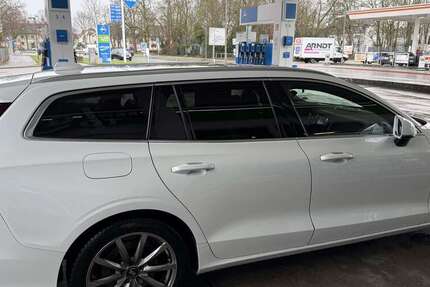 Volvo V60 76.000 km 29.500 &euro; Ludwigshafen 67069