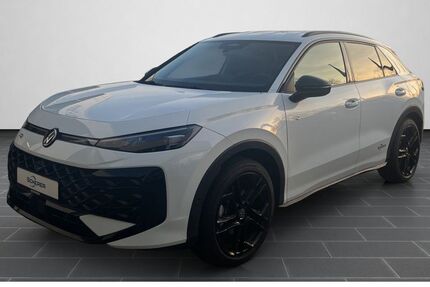 VW T-Roc 14.900 km 39.990 &euro; Hockenheim 68766
