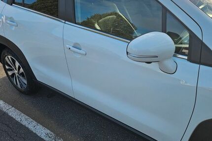Suzuki (SX4) S-Cross 21.000 km 22.870 &euro; Schwetzingen 68723