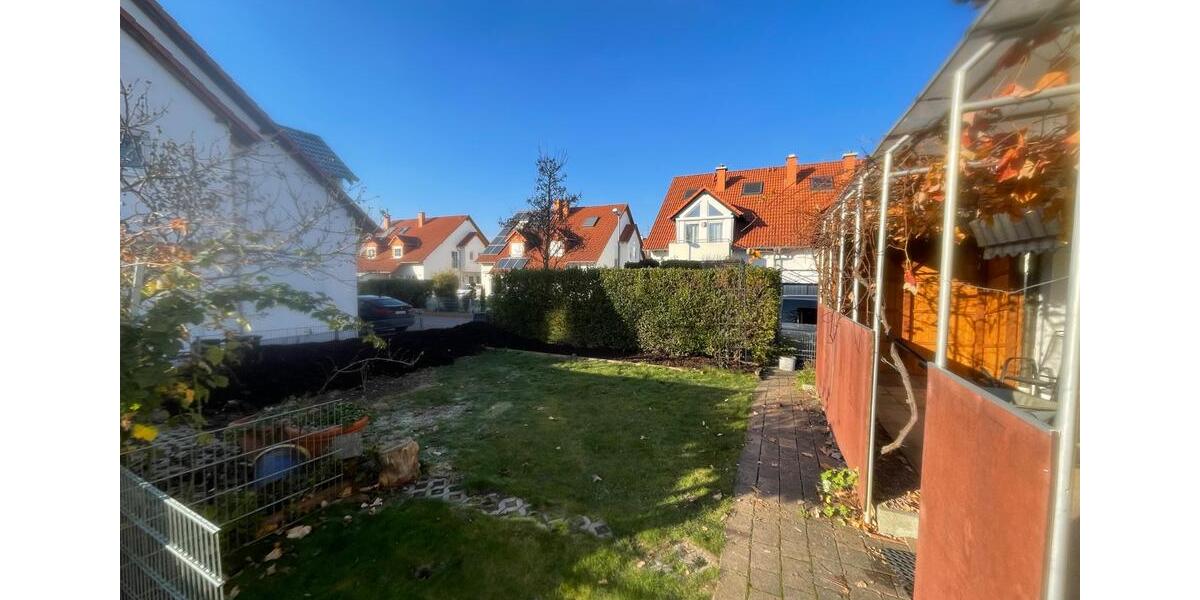 Reihenhaus Frankenthal (Pfalz) - 6.5 Zimmer, 162 m&sup2;, 500.000&euro; | Angebot:25125021