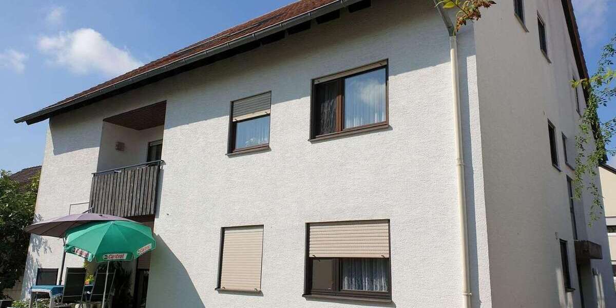 Etagenwohnung Römerberg - 3 Zimmer, 70 m&sup2;, 210.000&euro; | Angebot:25625762