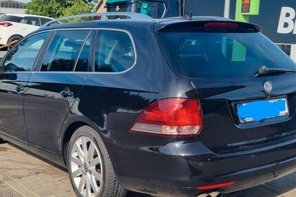 VW Golf 234.600 km 4.990 &euro; Heidelberg 69121