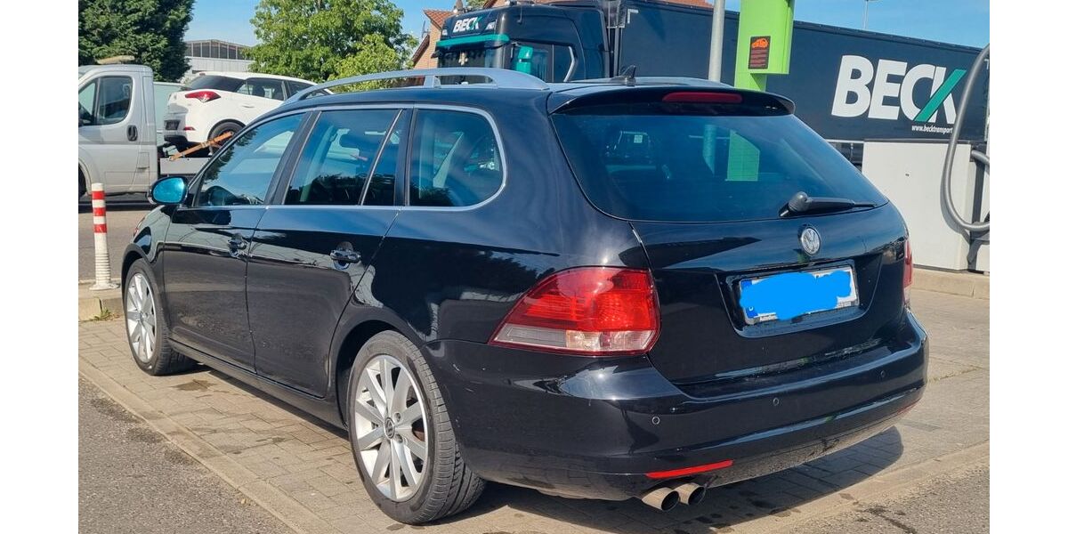 VW Golf 234.600 km 4.990 &euro; Heidelberg 69121