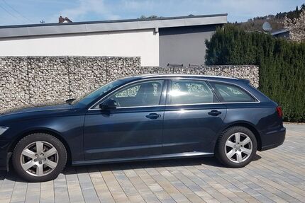 Audi A6 189.530 km 12.600 &euro; Schönau 69250