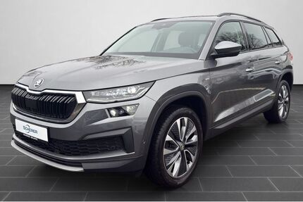 Skoda Kodiaq 29.754 km 33.990 &euro; Ludwigshafen 67063