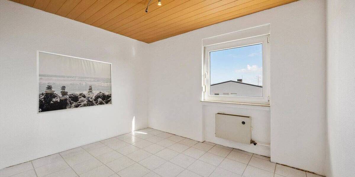 Etagenwohnung Biblis - 3 Zimmer, 83 m&sup2;, 205.000&euro; | Angebot:26122746