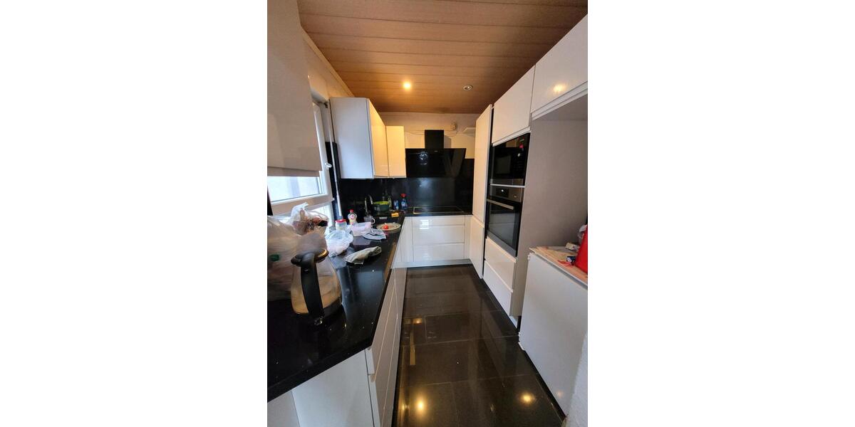 Erdgeschoßwohnung Lampertheim - 2 Zimmer, 55 m&sup2;, 700&euro; | Angebot:25552237