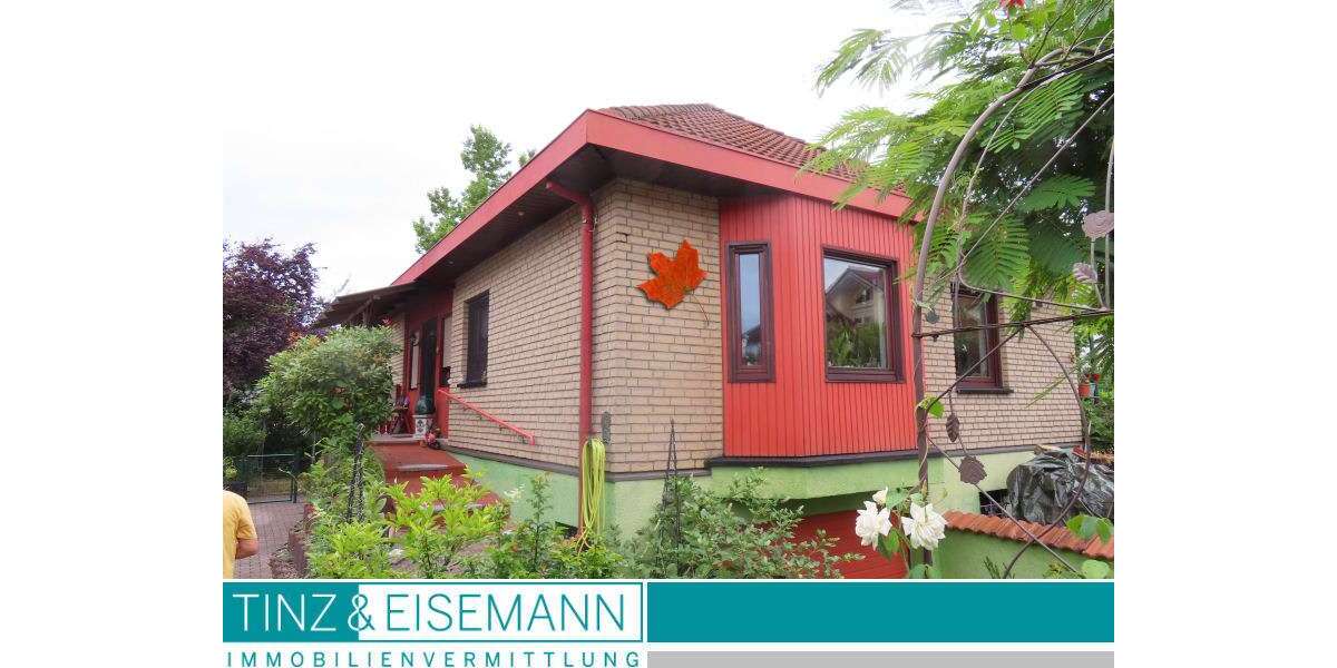 Einfamilienhaus Philippsburg - 5.5 Zimmer, 149 m&sup2;, 415.000&euro; | Angebot:26121245