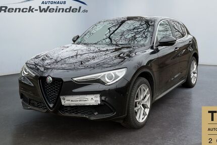 Alfa Romeo Stelvio 109.428 km 23.489 &euro; Speyer 67346