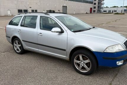 Skoda Octavia 269.249 km 1.499 &euro; Hockenheim 68766