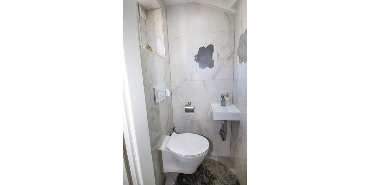 Reihenmittelhaus Mannheim Käfertal - 4 Zimmer, 110 m&sup2;, 429.000&euro; | Angebot:25760510