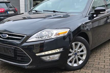 Ford Mondeo 161.500 km 6.900 &euro; Worms 67547
