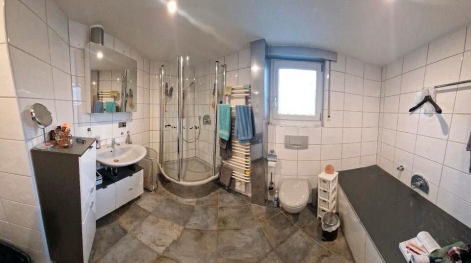 Etagenwohnung Mannheim Gartenstadt - 2 Zimmer, 93 m&sup2;, 1.550&euro; | Angebot:26604040